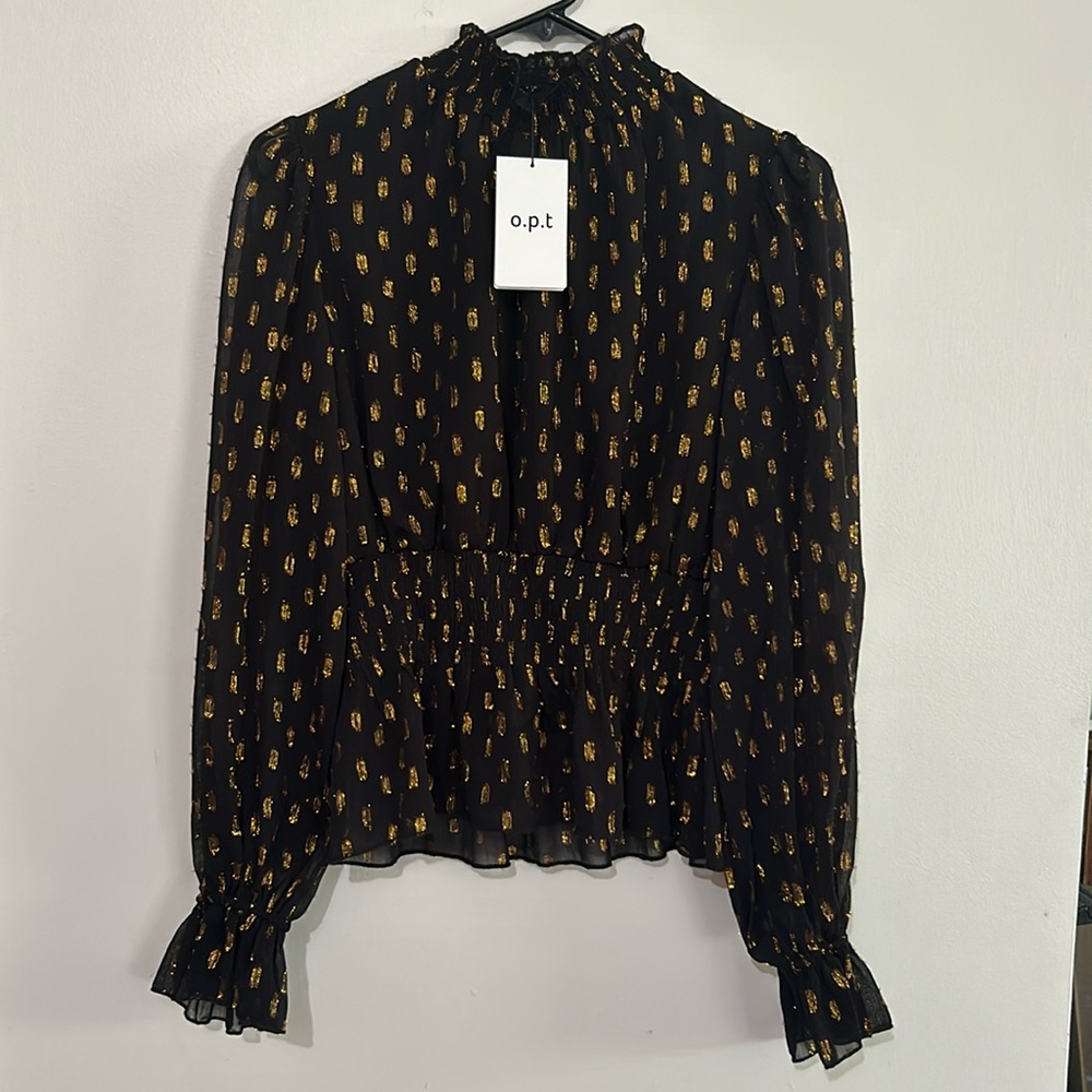 O.P.T Shirt